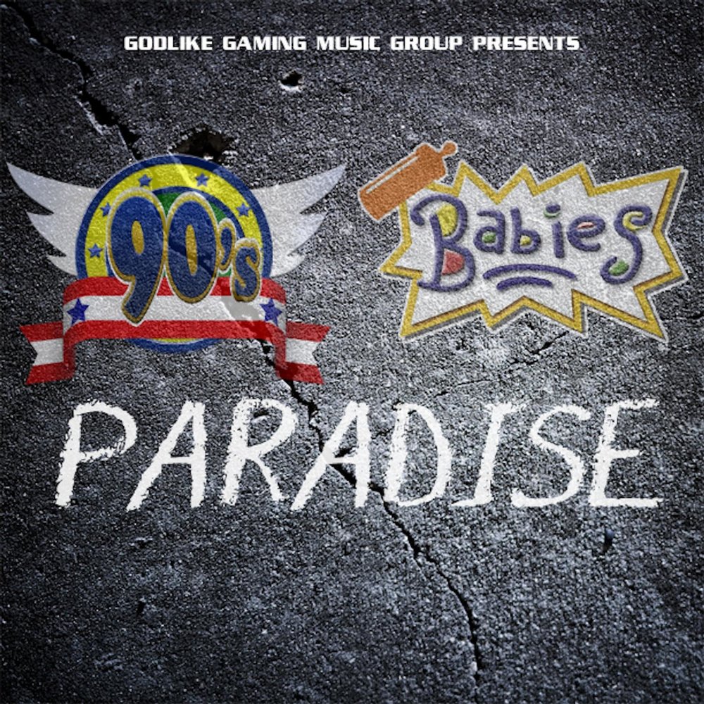 Paradise 90