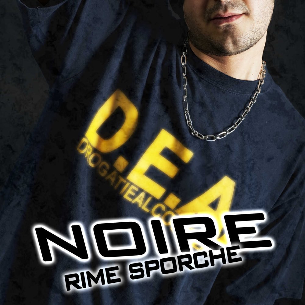 Dj spark. DJ Noir.