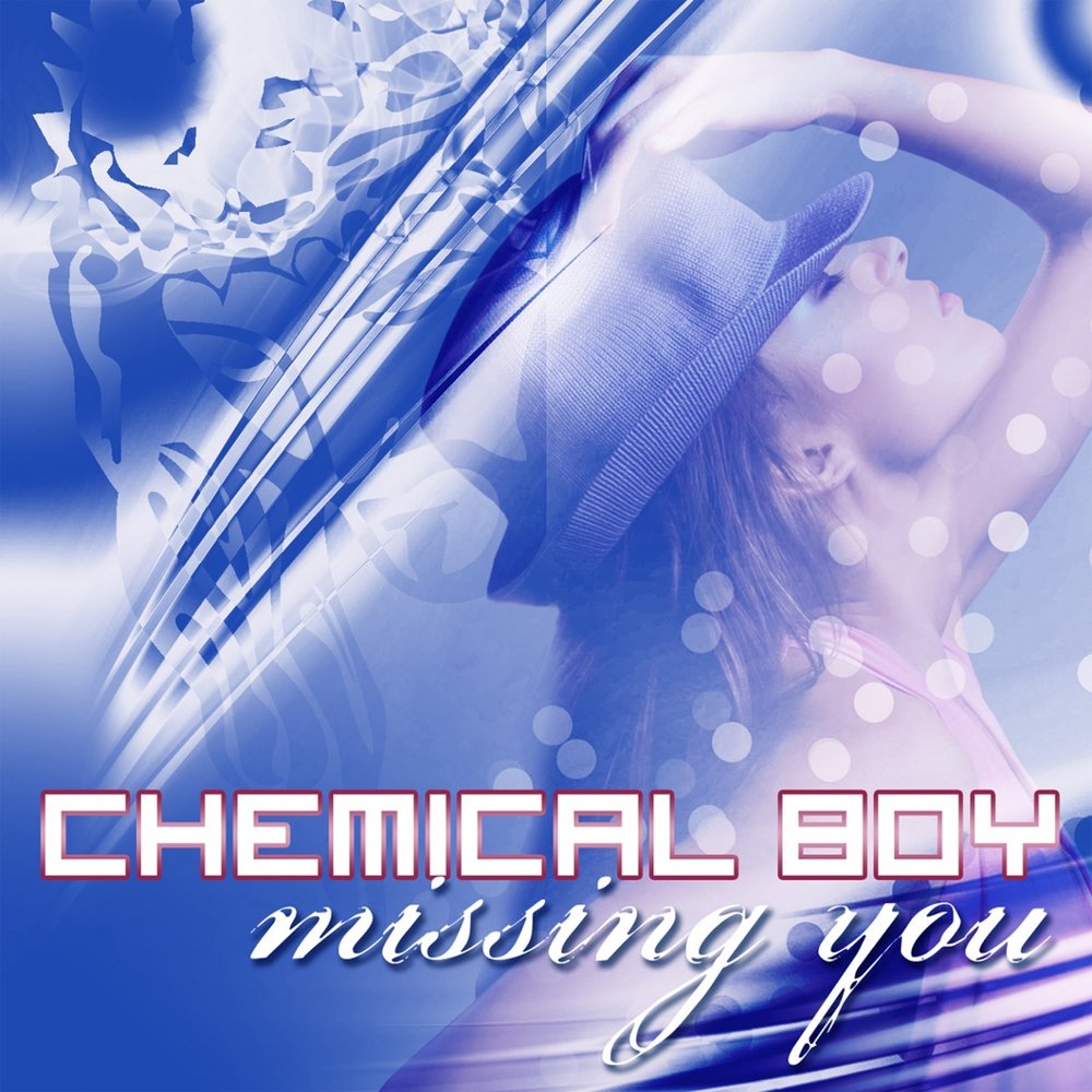 Chemical boy
