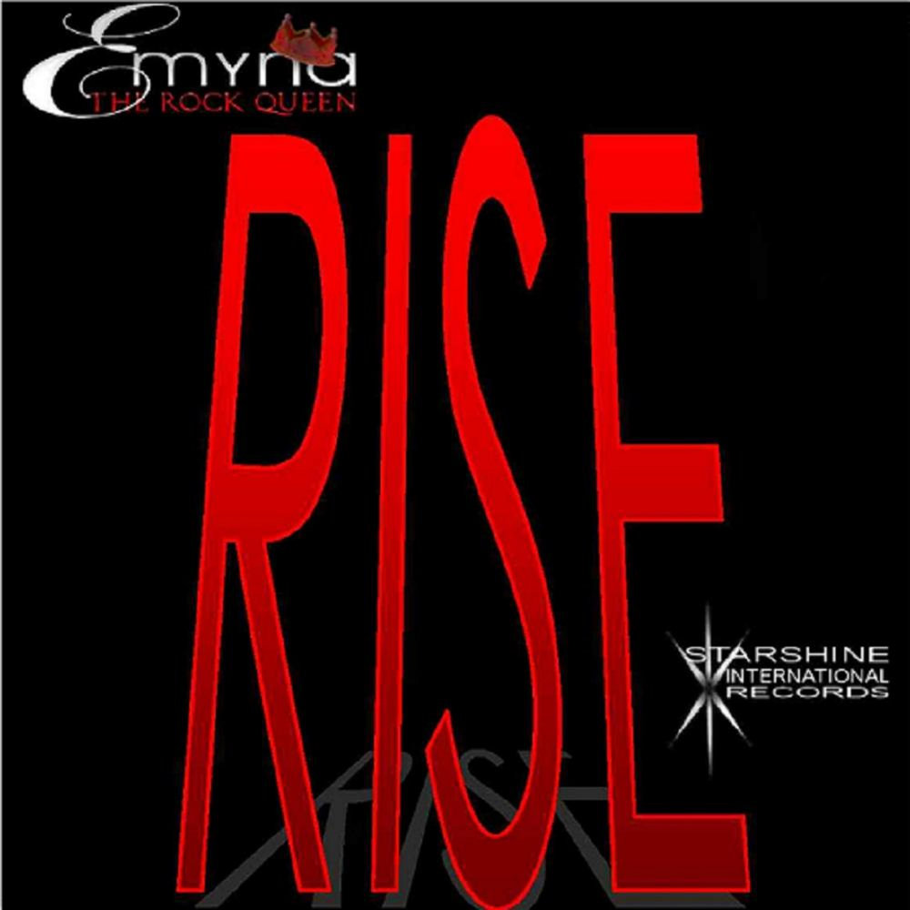 Rise single. Королева рока.