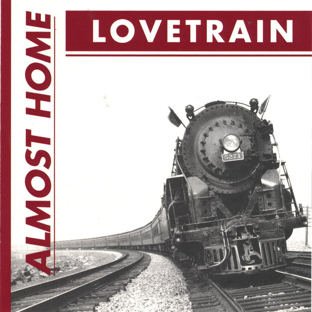 Love train. The Love Train album.