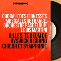 Chorale des Jeunesses Musicales de France
