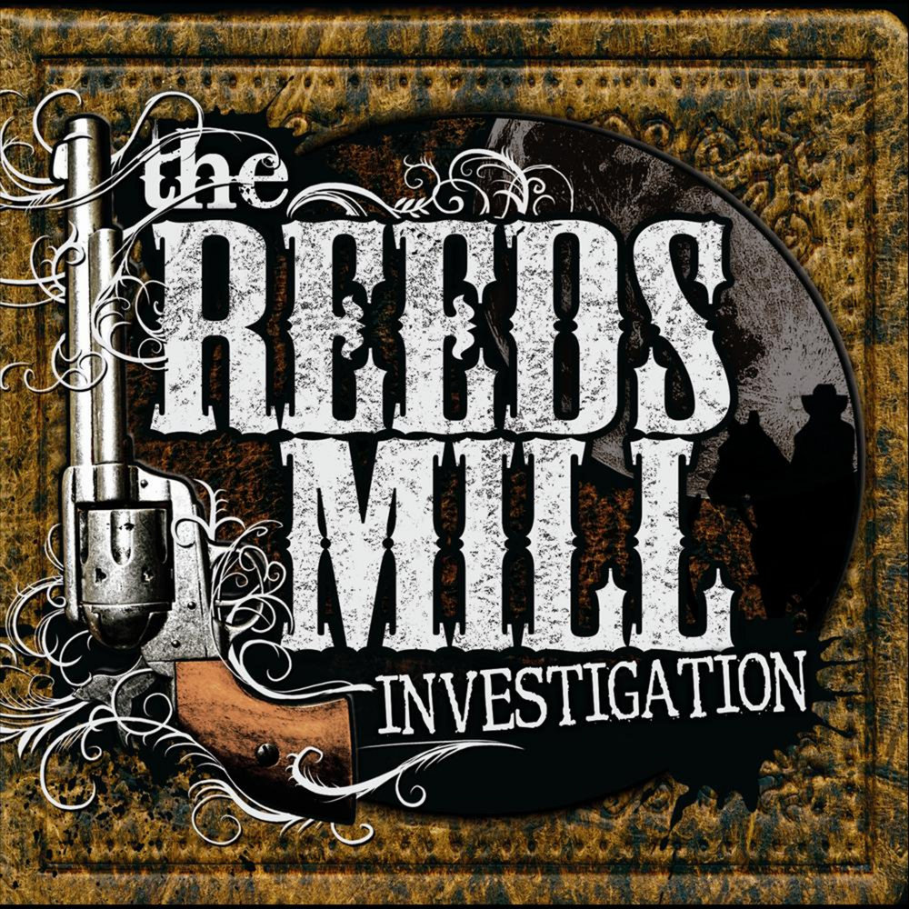 The Reeds Mill Investigation альбом Support Your Local Gunfighters слушать ...