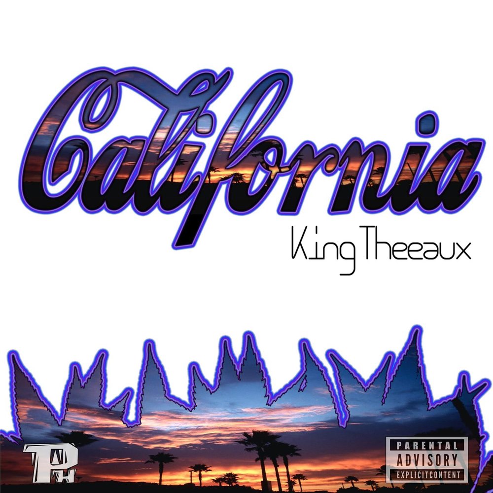 California альбом. California King.