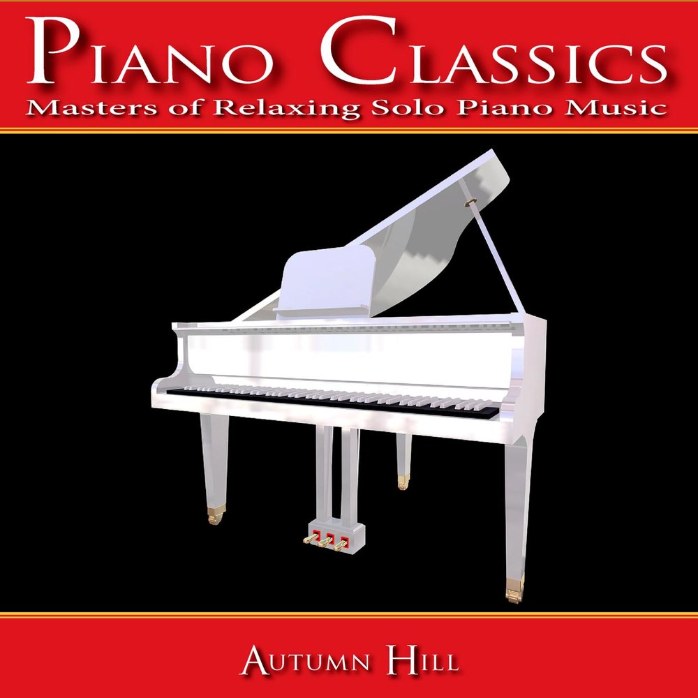 Включи piano classics