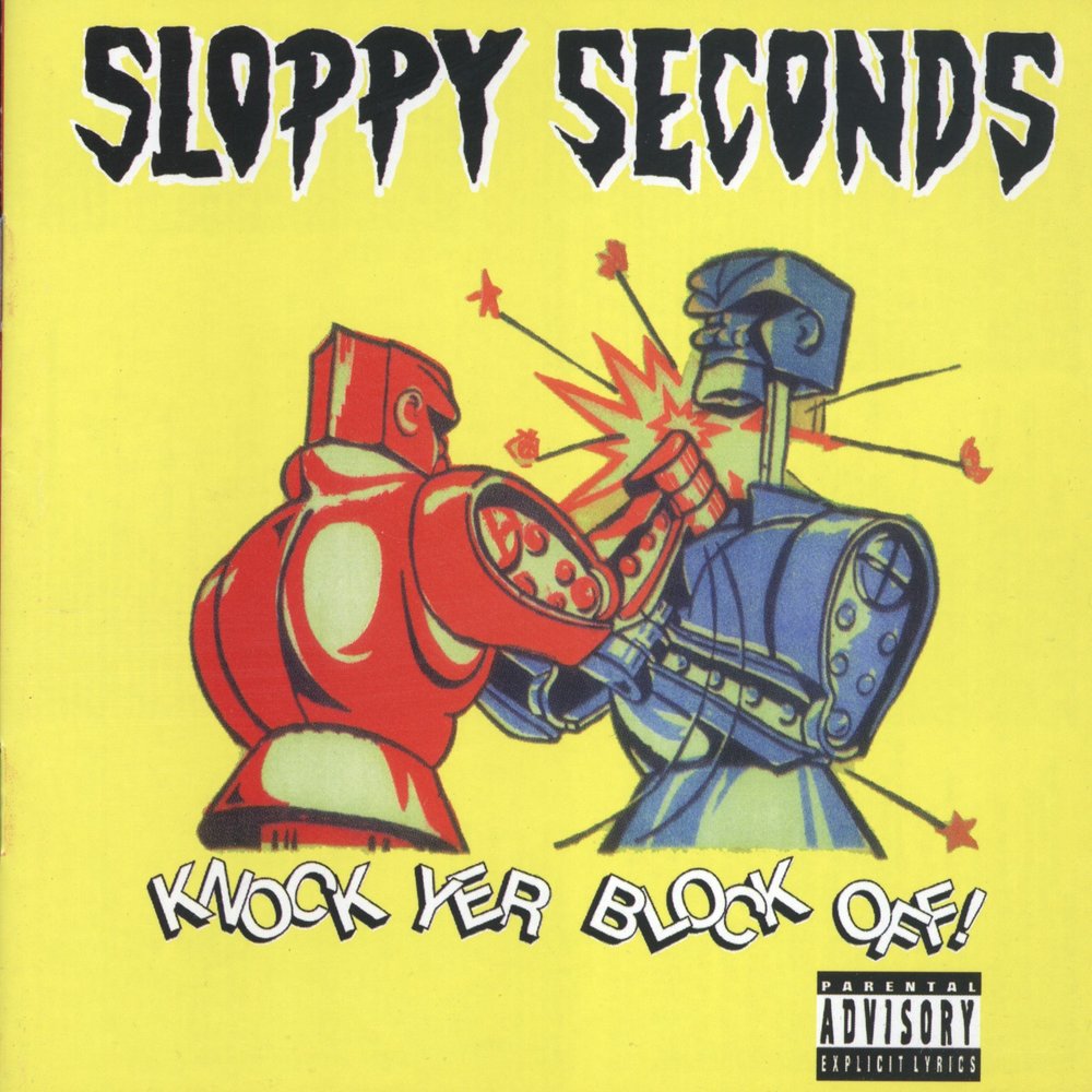 Cuckold sloppy seconds
