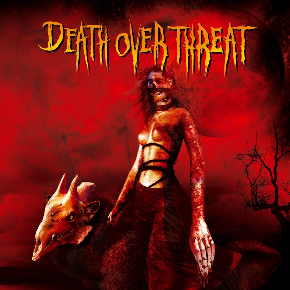 Death over. Обложка Southern Death threat. Death and Legacy фото.