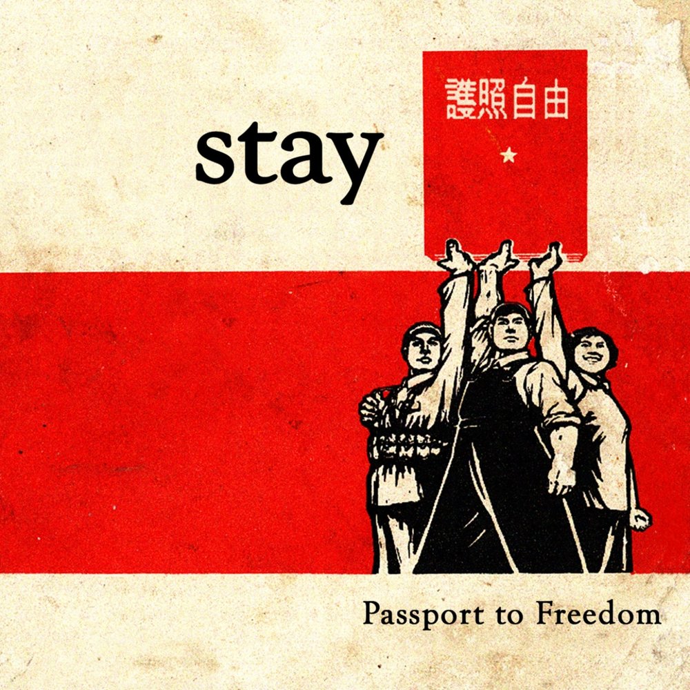 Stay hope. Passport to Freedom. Stay free. Stay Freedom. Открытка stay Freedom.