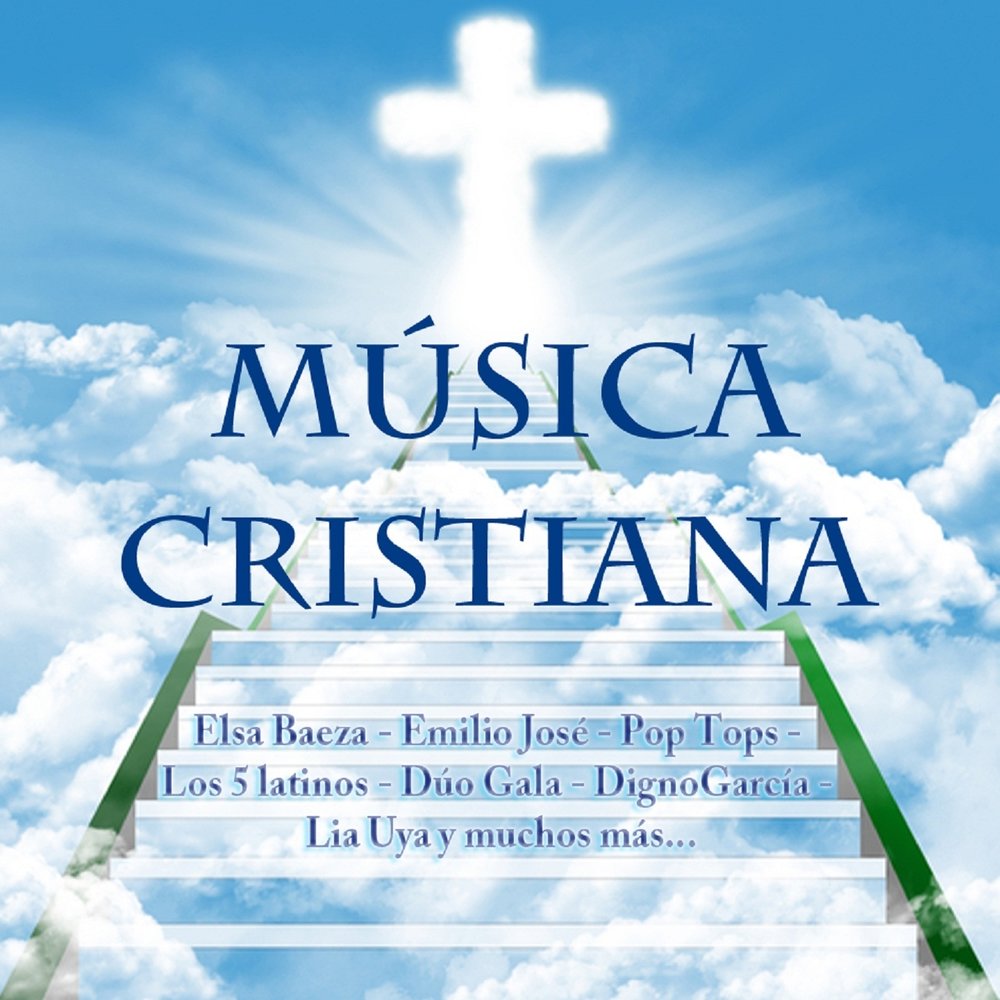 Альбом Música Cristiana слушать онлайн бесплатно на Яндекс.Музыке в хорошем...
