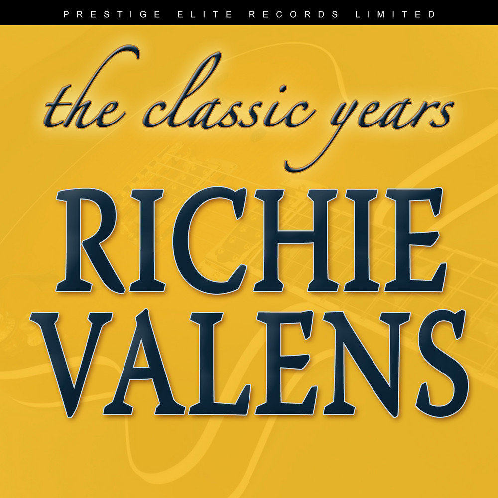 Ritchie valens we belong