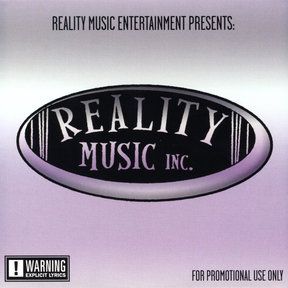 Real music. G S incorporated альбомы. Reality Music. Eclipsed reality. Real you incorporated.