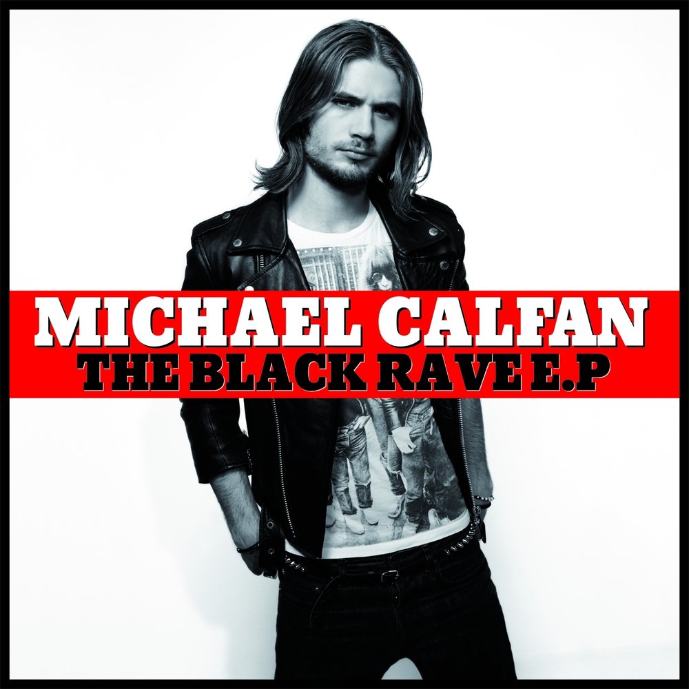 Michael Calfan альбом Black Rave слушать онлайн бесплатно на Яндекс Музыке ...