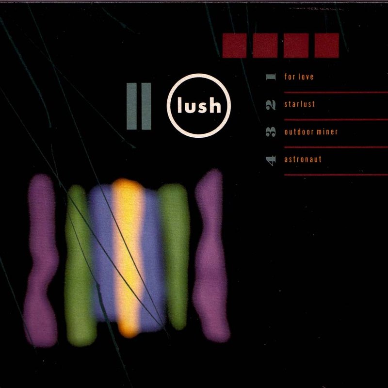 Lush альбом For Love слушать онлайн бесплатно на Яндекс Музыке в хорошем ка...
