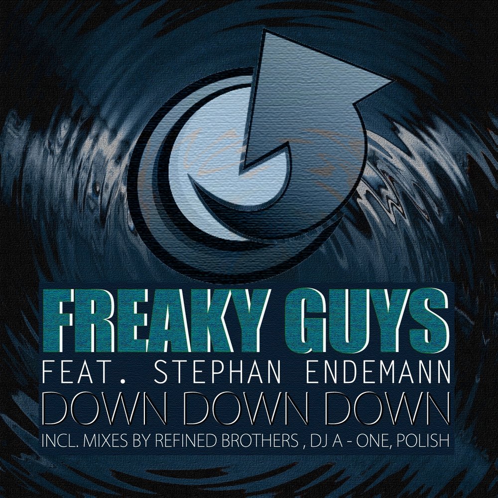 Guy feat. Refined brothers feat. Stephan Endemann. Club Kings (Radio Edit).