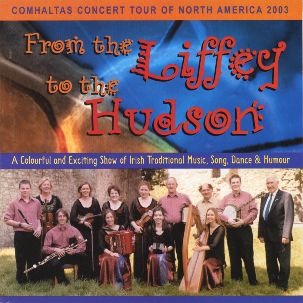 Tour 2003