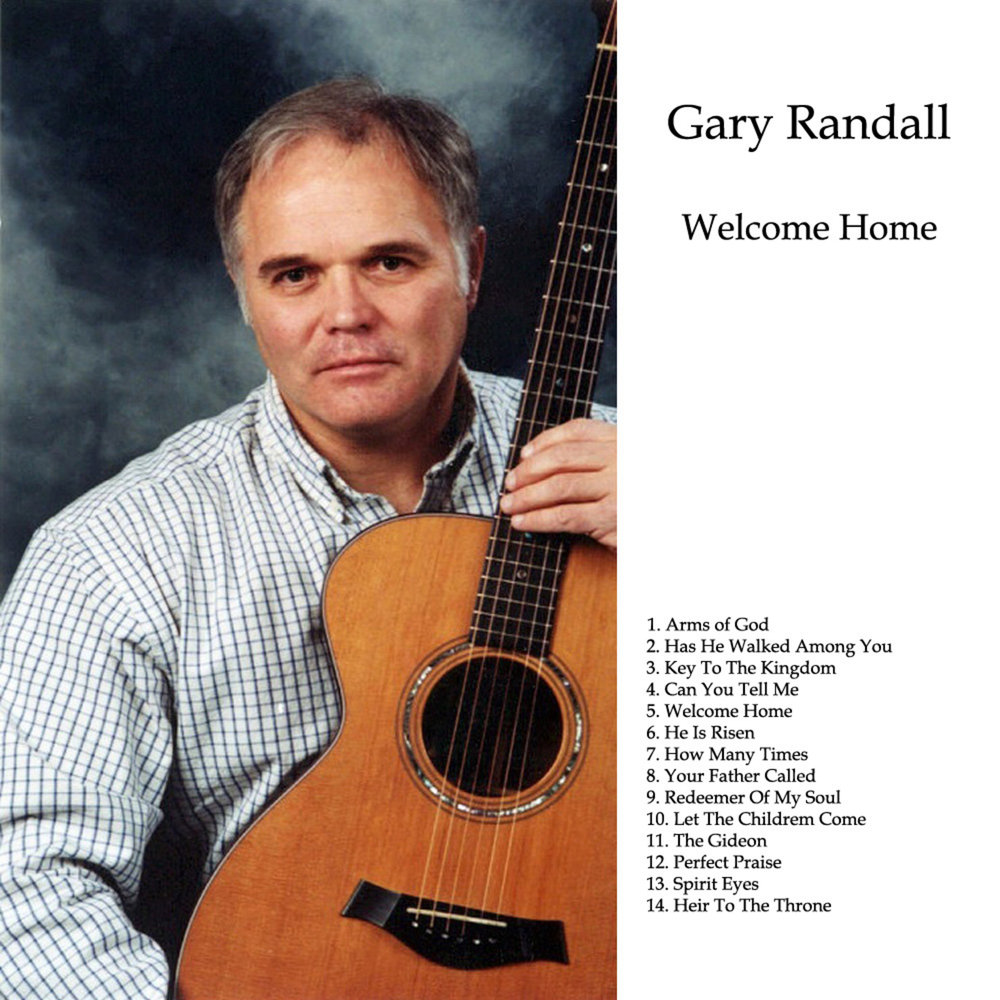 Gary Randall 44 года. Instagram Gary Randall trading.