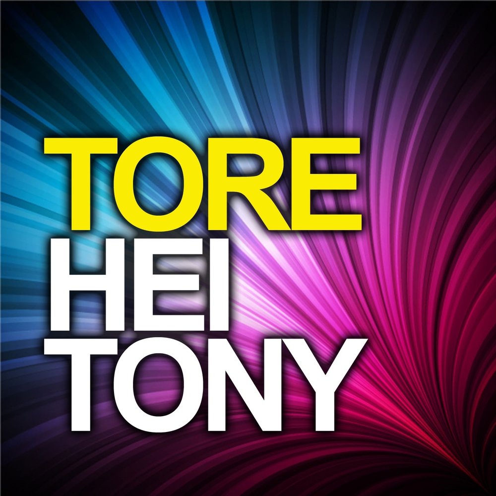 Tony mp3