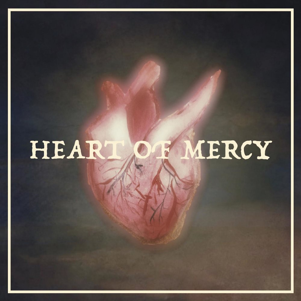 West heart. Mercy Hearts. Collins w. "Heart and Science".