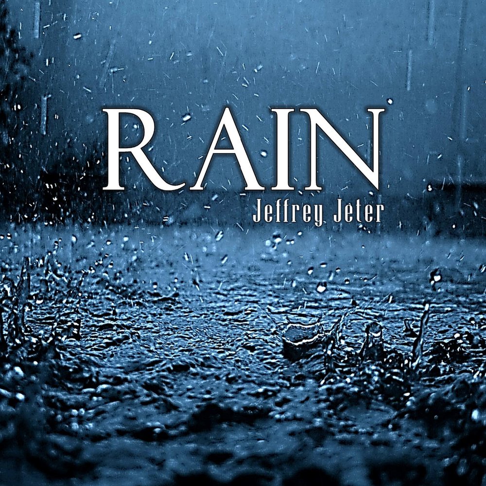 Rain 2015. Nine Rain "choice (CD)".