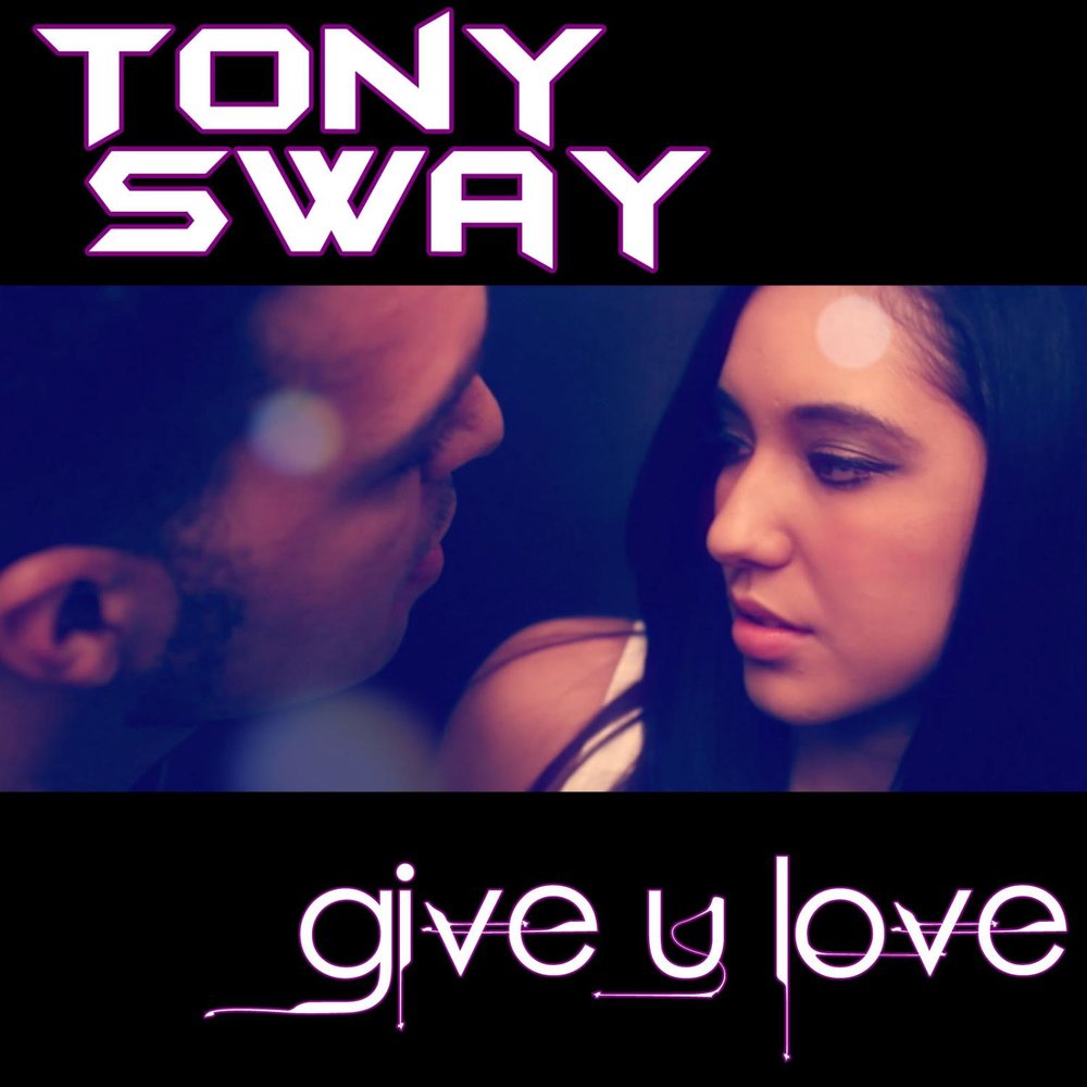 Tony love