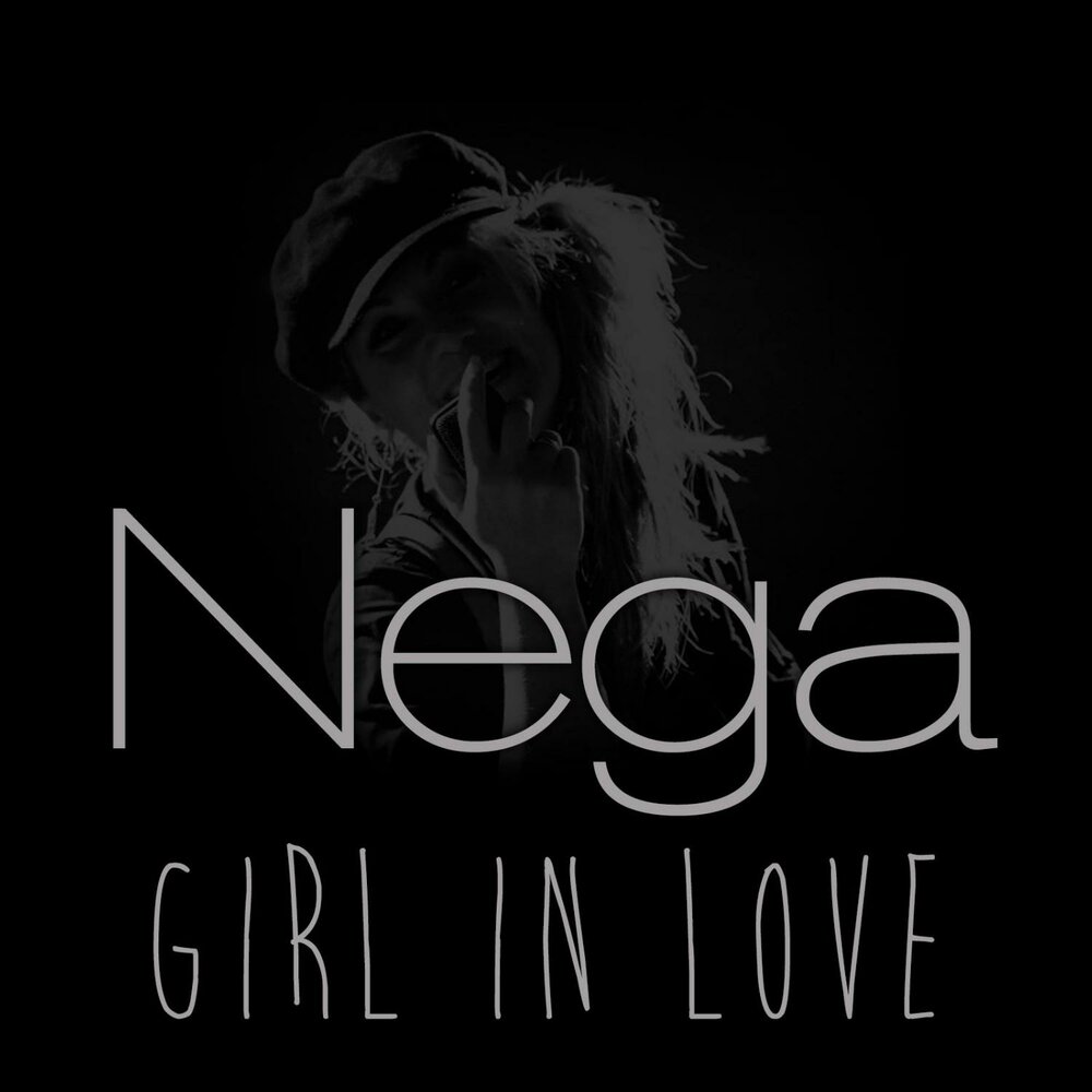 Nega. Nega Music.