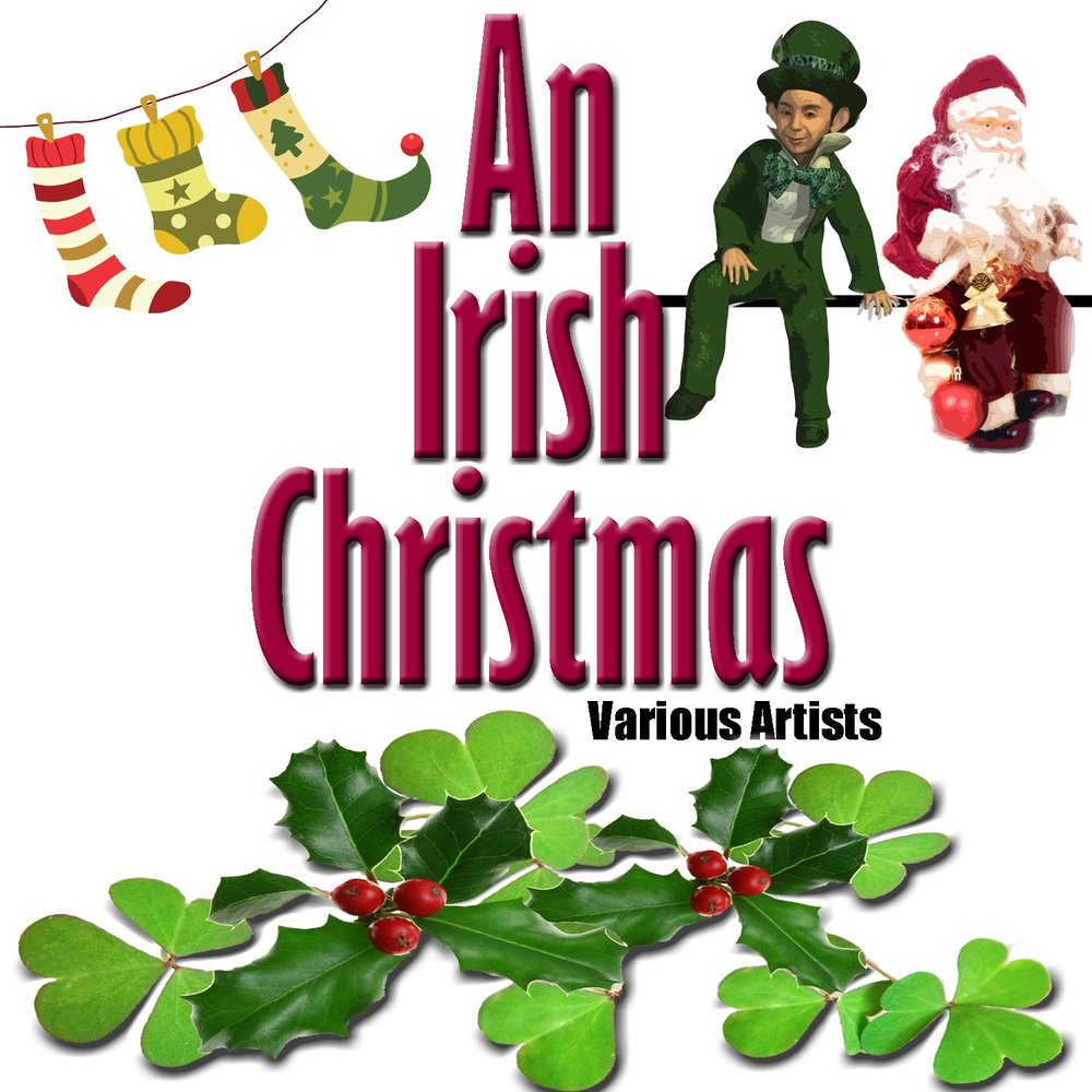 Everyday is christmas. Irish Merry Christmas. Irish Christmas Art. Christmas everyday Quest. Rocking around the Christmas Day песни.