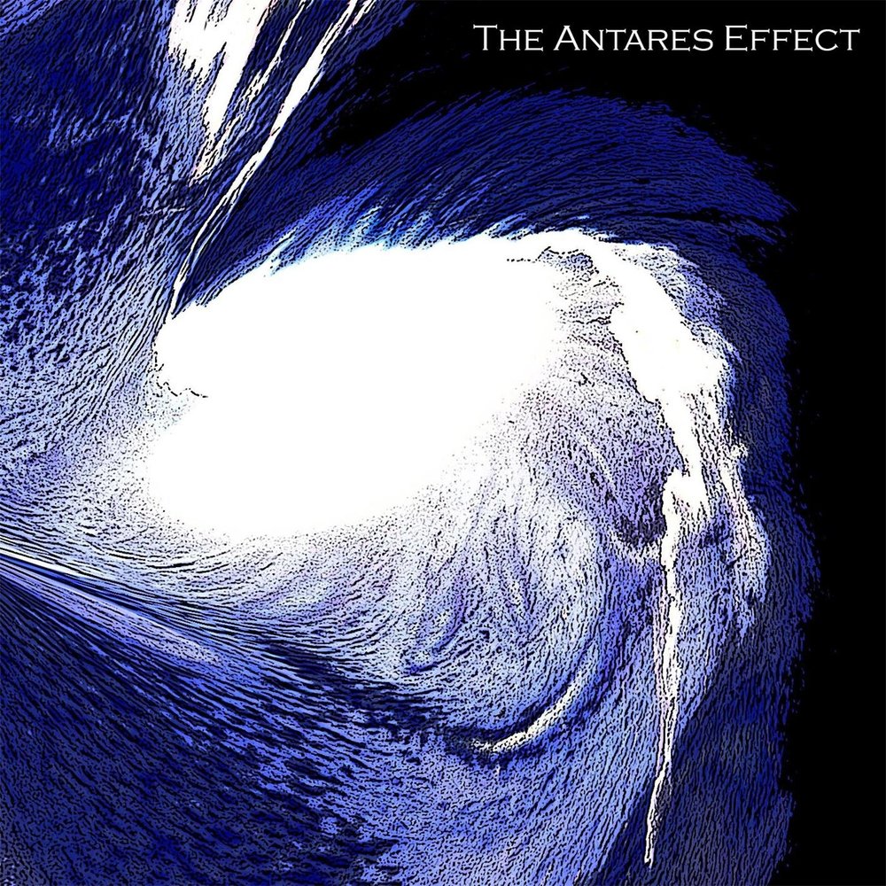 Song effect. Empire Antares.