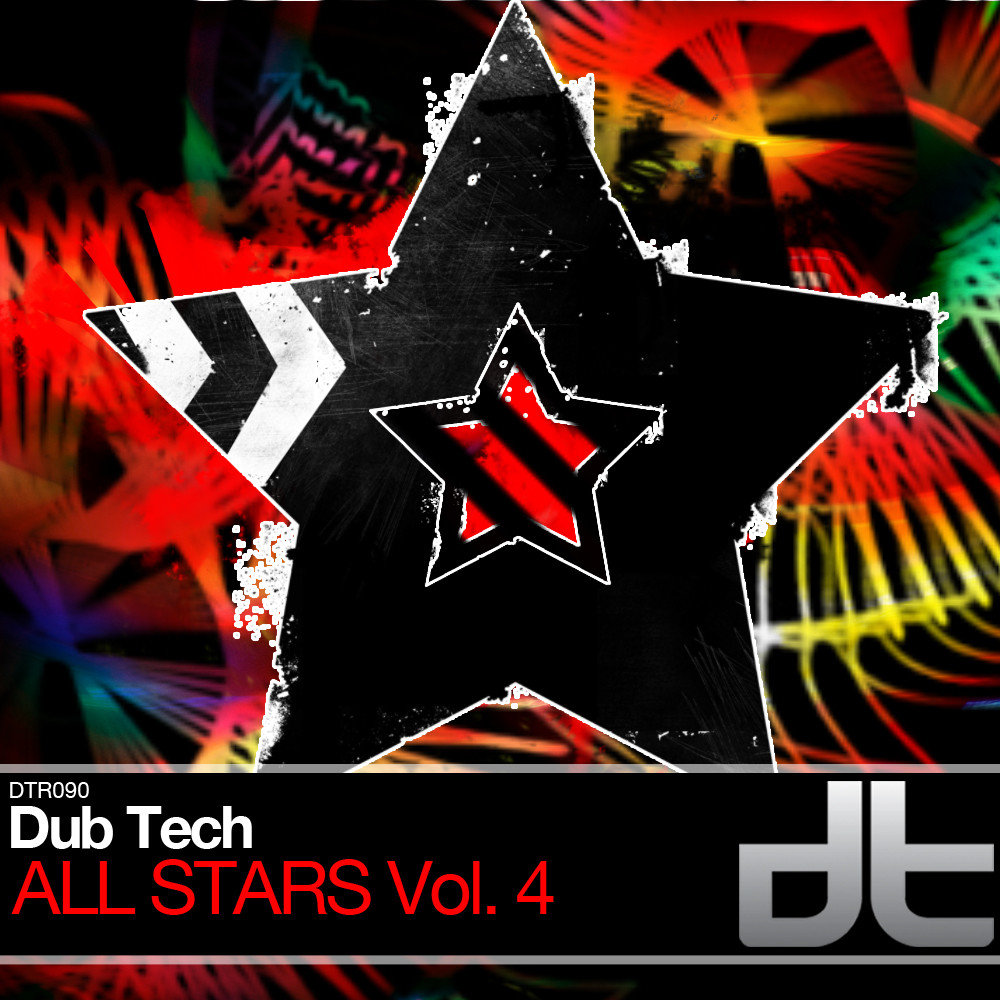 Stars vol 4