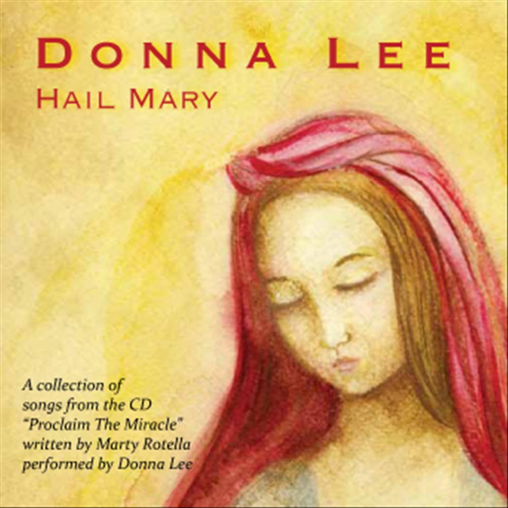 Mary на английском. Hail Mary. Донна ли Гармония. Donna Lee ideal.