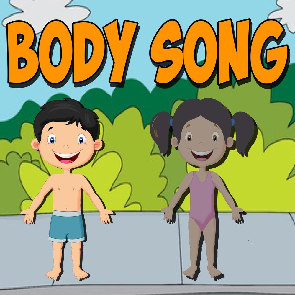 Mr r. Песенка body Song. Mr Song. Body Song Nursery. Everybody has a body Song.