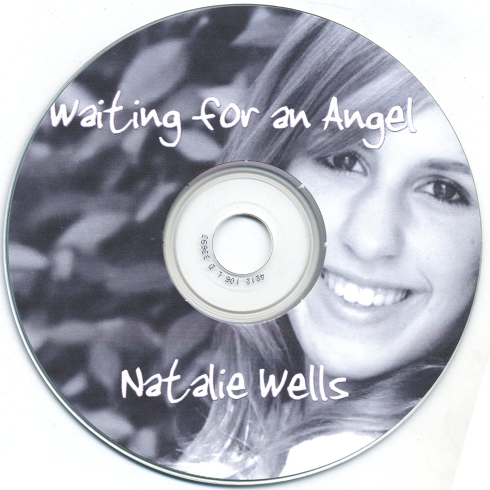 Натали ангел