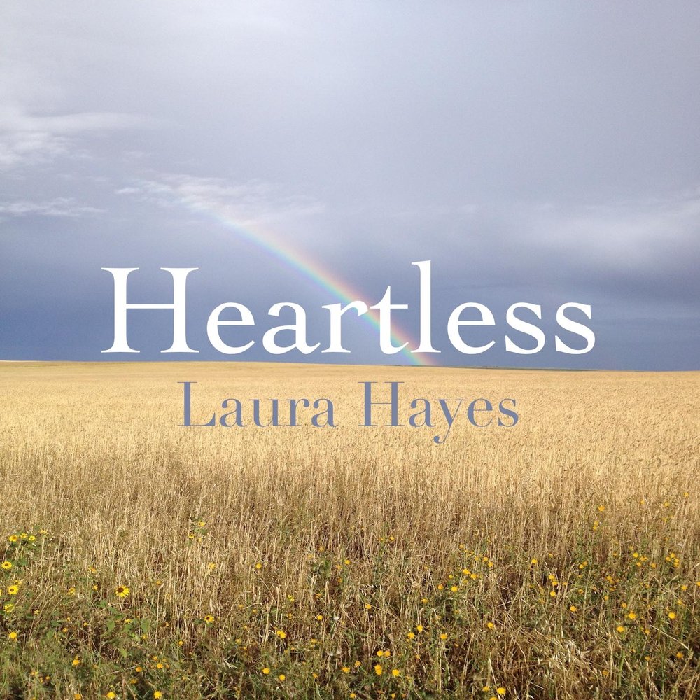 Heartless песня. Laura Hayes. Laura Haze.