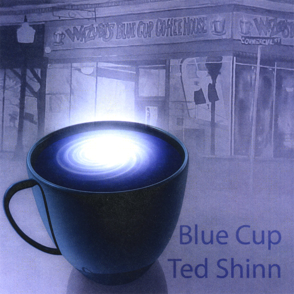 Ted cup