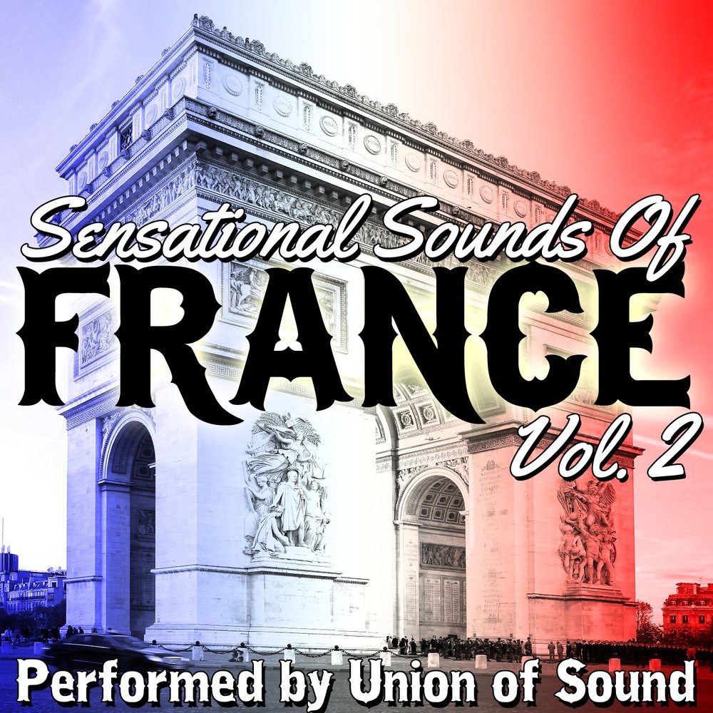 France мп3. French mp3