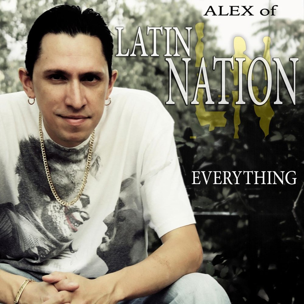 Alexander everything