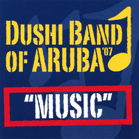 Music Dushi Band of Aruba 200x200