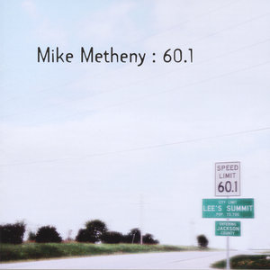 Mike Metheny - Blue Smoke