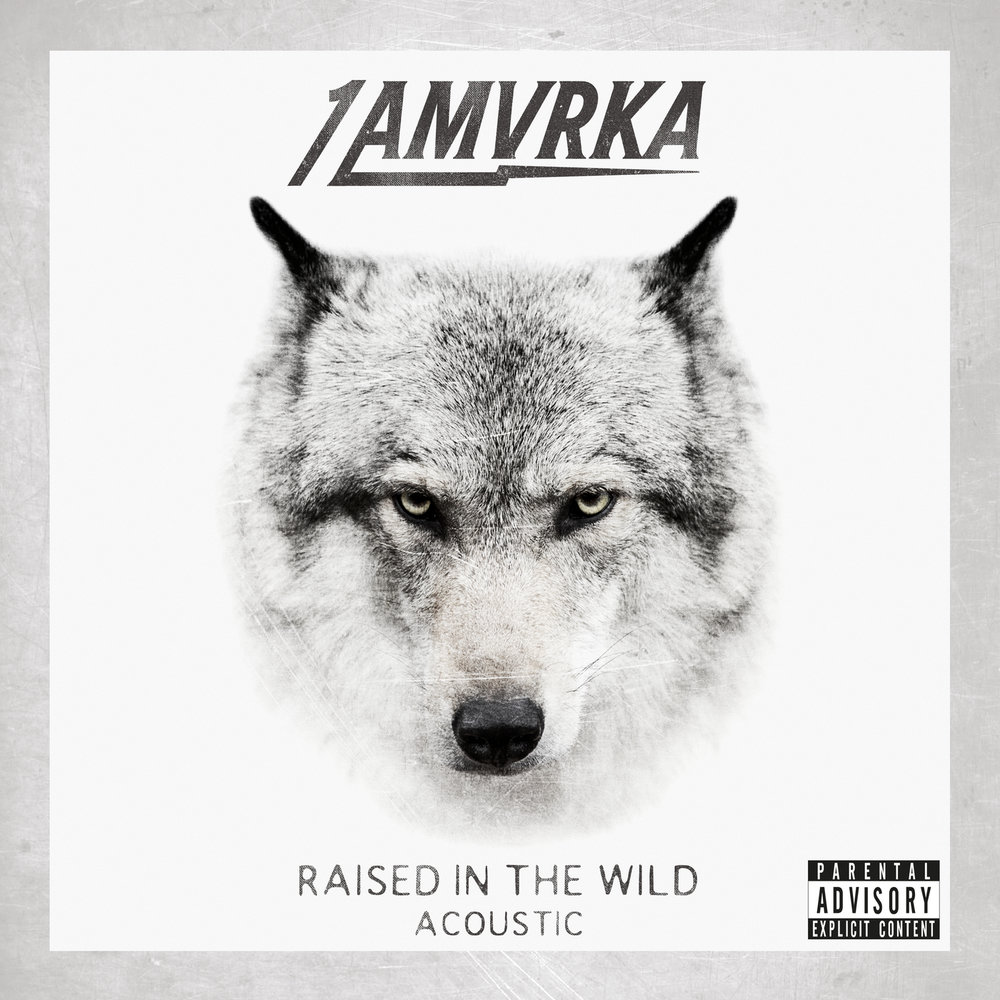 The wild слушать. The wild слушать