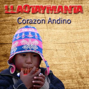 Llaqtaymanta - Inti Raymi