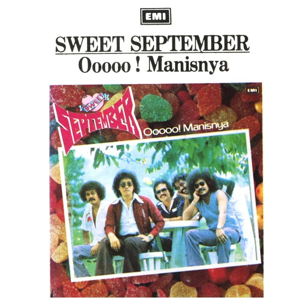 Sweet september