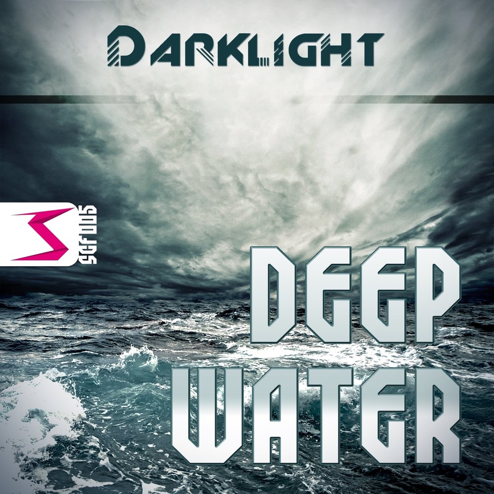 In the deep песня. Deep Water. Зе Ватер слушать.