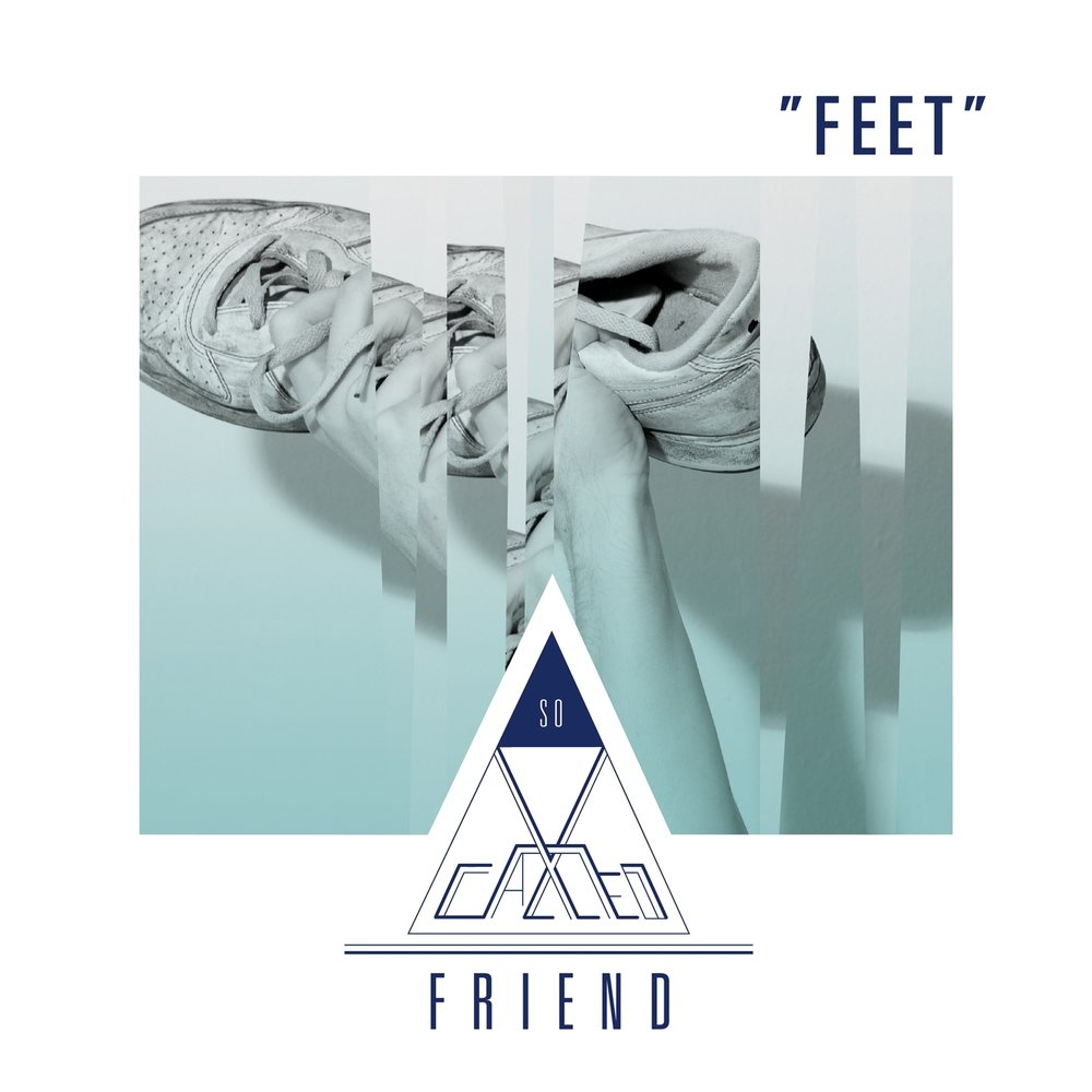 Слушать feet. Two feet певец. So-Called friend.