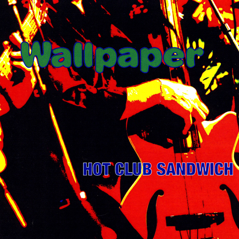 Hot kind. Club Sandwich Music.