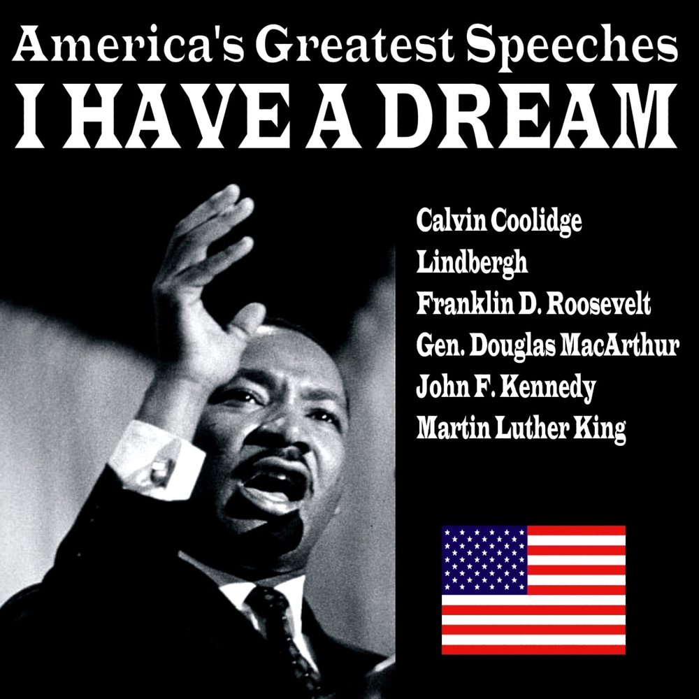 Greatest speeches