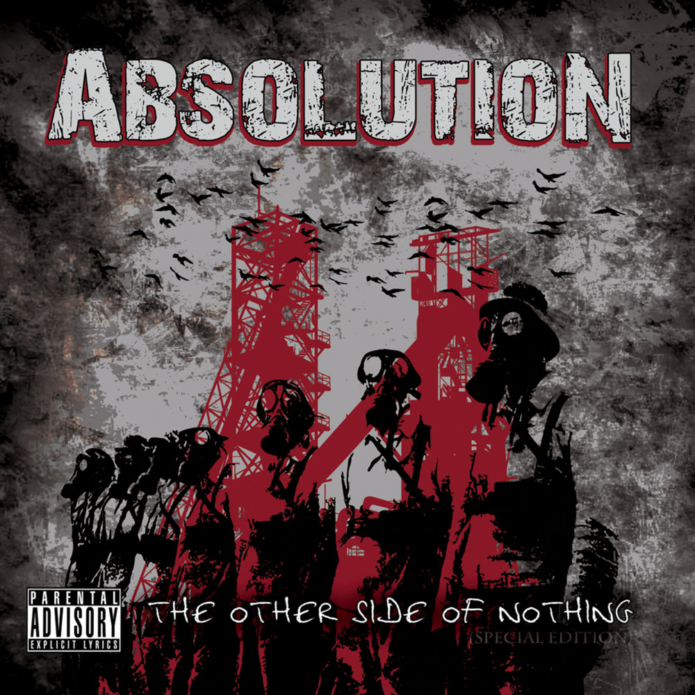 Absolution. Absolution музыка. DEMORED 2016 Absolution through dissolution. Absolute being.