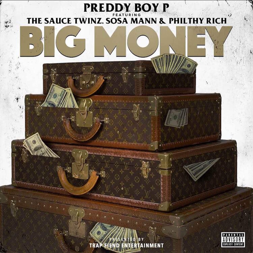 P G.W. "big money".