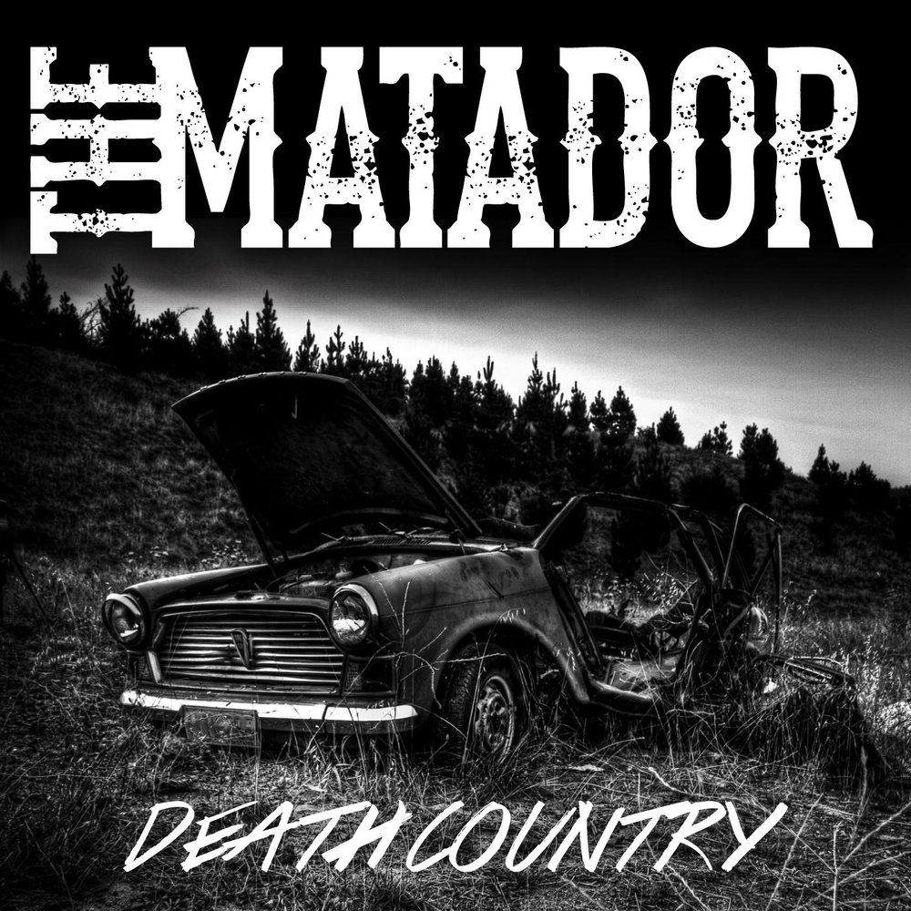 Death country. Matador песня. Vorvan обложка альбома. Death Country Music. The Matador Song.