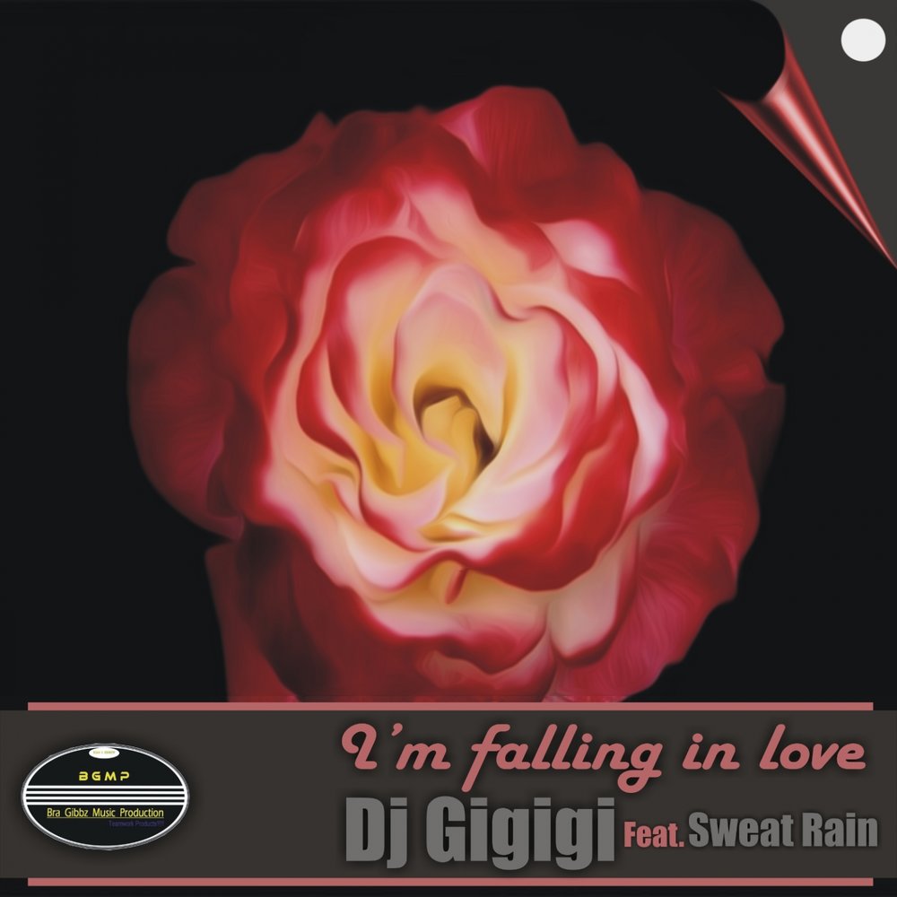 Falling in love dj