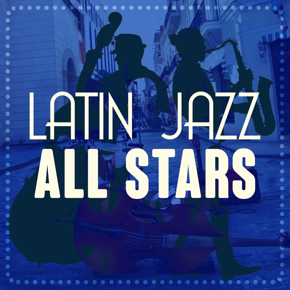 Latin jazz