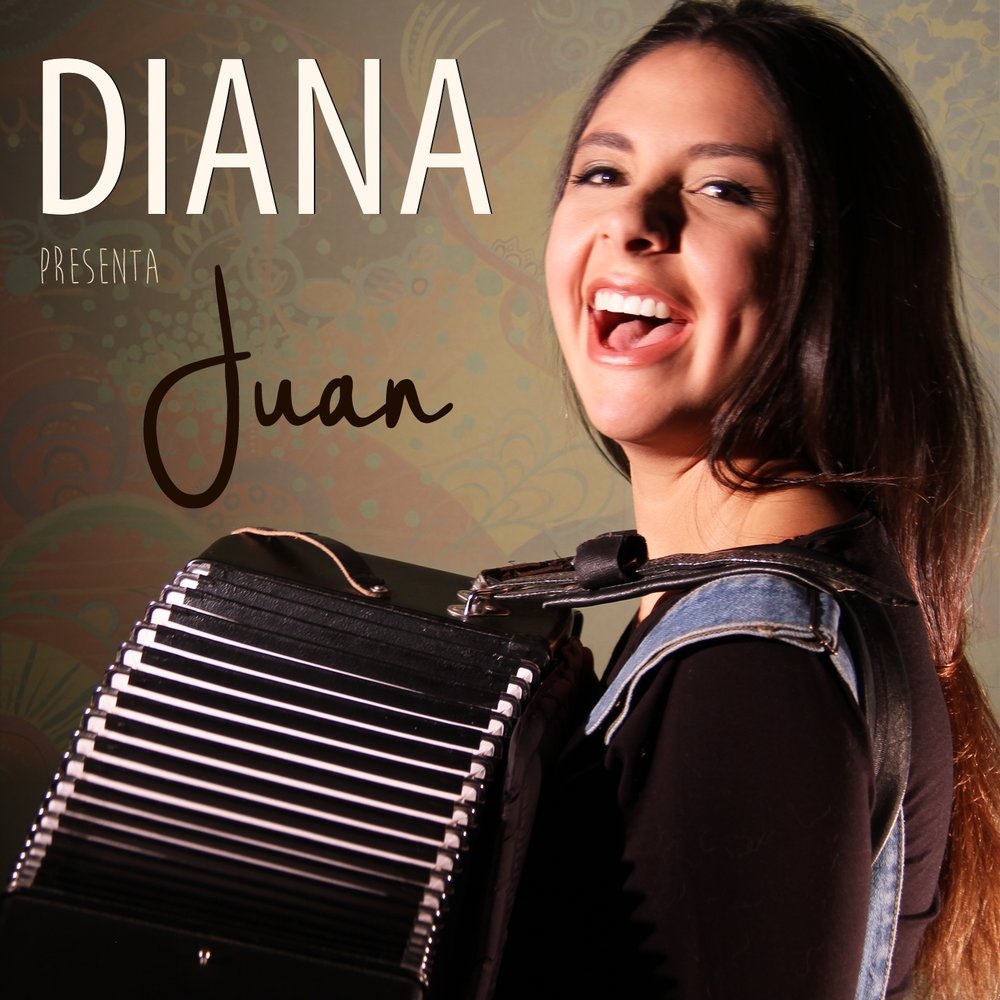 Juan - Diana Gonzalez. 